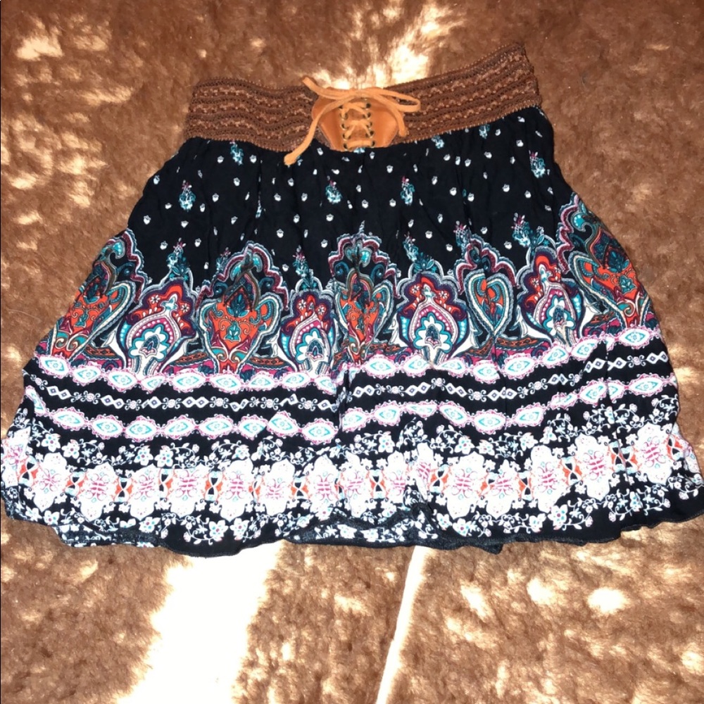 Skort